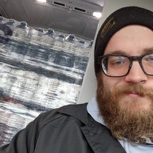 Meet your Posher, Mike